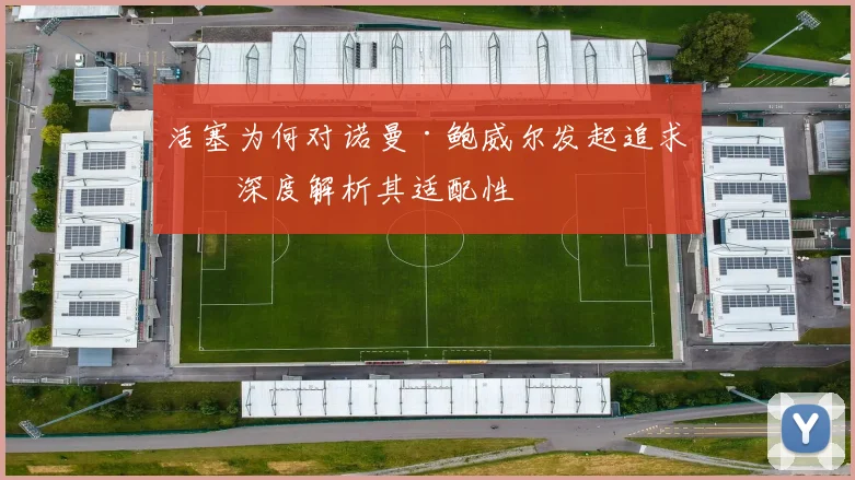 活塞为何对诺曼·鲍威尔发起追求？深度解析其适配性